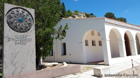 Museo etnografico sardo