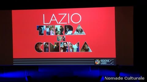 Festa del Cinema di Roma 2021, Lazio Terra di Cinema