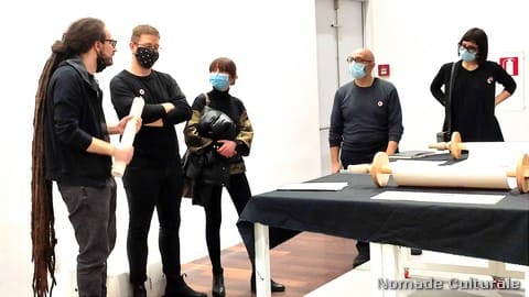 Team Data Meditation