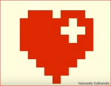 Logo dell'Associazione Nuovo Abitare