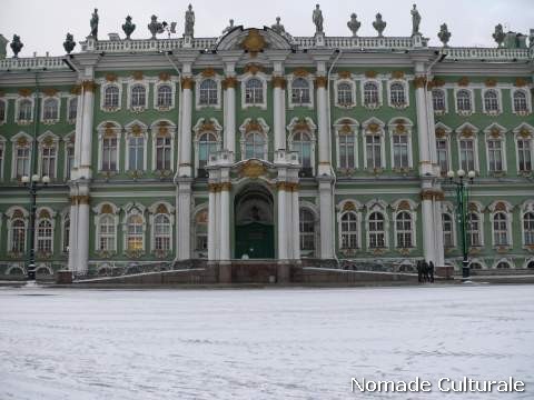 Ermitage (San Pietroburgo)